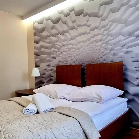 شقة زاكوباني  في Apartament Widokowy Maki المظهر الخارجي الصورة