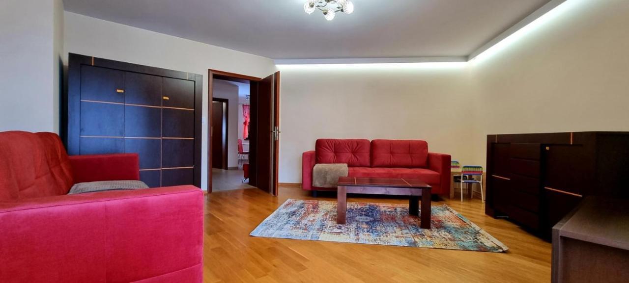 شقة زاكوباني  في Apartament Widokowy Maki المظهر الخارجي الصورة