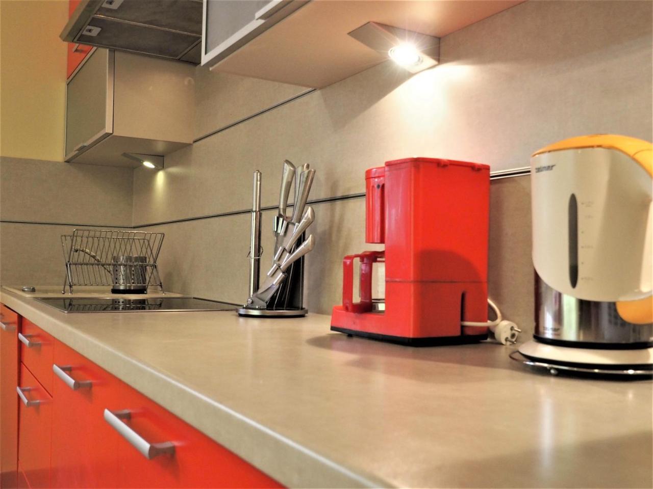 شقة زاكوباني  في Apartament Widokowy Maki المظهر الخارجي الصورة